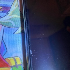 iPhoneX  本体 64GB 液晶ダメージありの画像