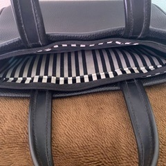 ミラミラン　ハンドバッグ　美品　⭕️本日限定大特価⭕️ 本日取引で値引き可能‼️
の画像