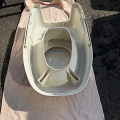 洋式便座 両用型の画像