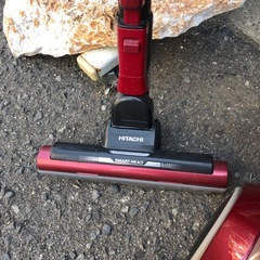 NO：5679  日立電気掃除機‼️日本製❣️超お買い得の画像