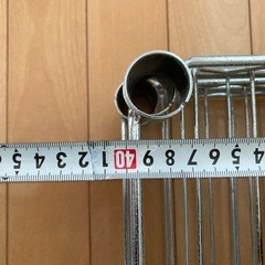 スチールラック
の画像