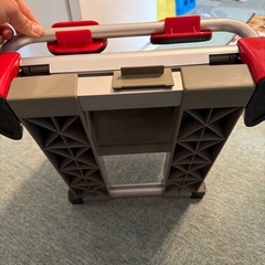 うれっこ　ストレッチプロ　JAS-3000の画像