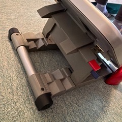 うれっこ　ストレッチプロ　JAS-3000の画像