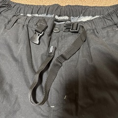 outdoor パンツ　LLの画像