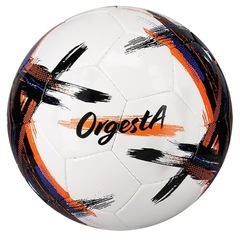 ＊新品・未使用＊Mikasa FS451E OrgestA フットサルボール ４号　検定球の画像