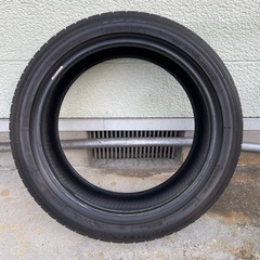 トーヨープロクセスR51A 215/45R 18    4本セットの画像