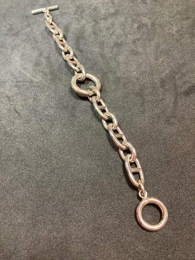 ラインストーンネック＆ブレスセット✨購入者様にバングルプレゼント