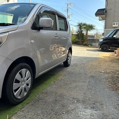 平成25年式　低走行車の画像