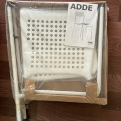 IKEA 未使用の椅子の画像