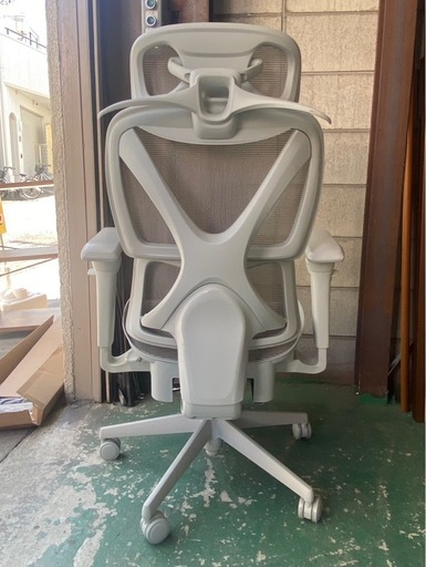 A819♦️COFO Chair Pro2