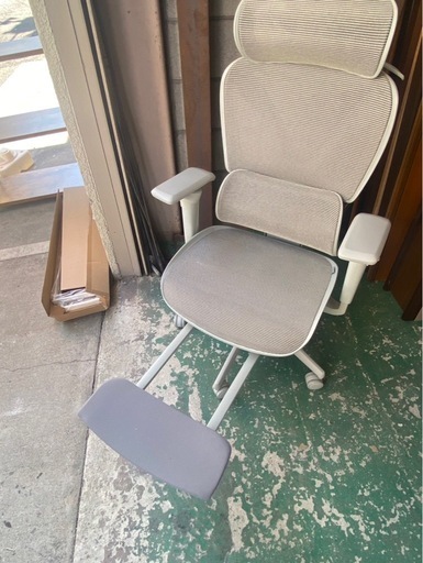 A819♦️COFO Chair Pro2