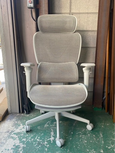 A819♦️COFO Chair Pro2
