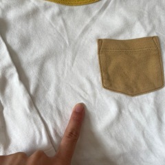 【80、90サイズ】ユニクロ　GU GAP hushush まとめ売りの画像