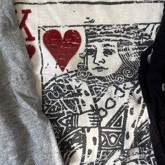 【80、90サイズ】ユニクロ　GU GAP hushush まとめ売りの画像