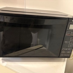 ［ここあ様］冷蔵庫、電子レンジセットの画像