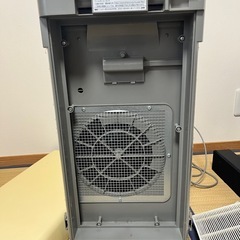 【シャープ】プラズマクラスター空気清浄機の画像