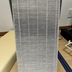【シャープ】プラズマクラスター空気清浄機の画像