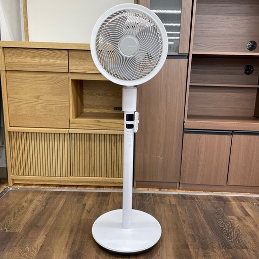 kAKIKU サーキュレーターのご紹介です