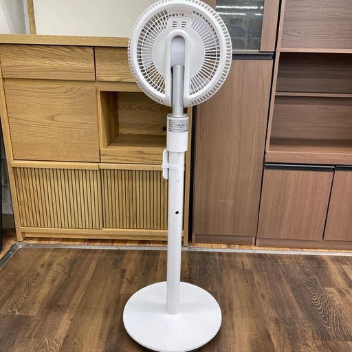 kAKIKU サーキュレーターのご紹介です
