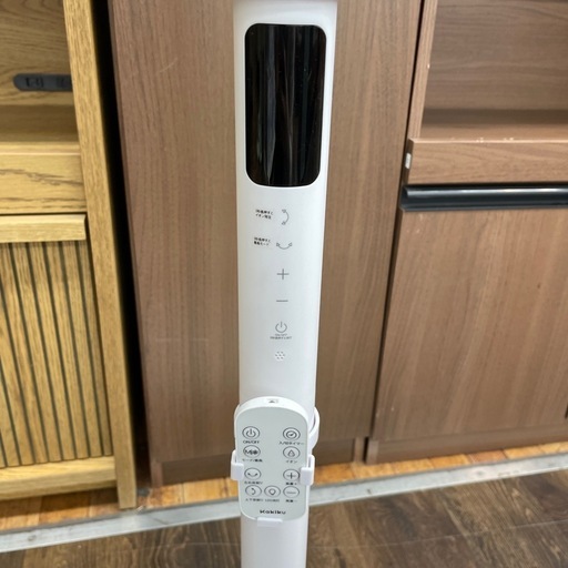 kAKIKU サーキュレーターのご紹介です