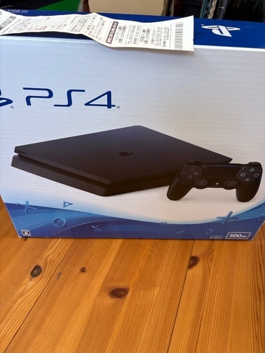 【沢山のメッセージ頂きましてありがとうございました
】プレステ4