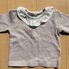 プティマイン　サロペット80の画像