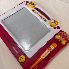 🌈アンパンマン　天才脳　おしゃべりらくがき教室　DXの画像