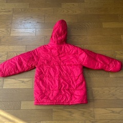 女児アウターの画像