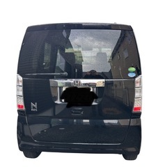 ホンダ　NBOX Gターボコレクション　車検R9 2月の画像