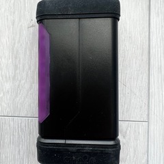 パープルセーバーの画像