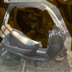 ホンダキャピーナ  、通勤快速　、原付2種の画像