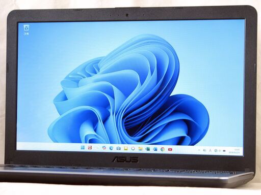 ◇ 15.6ｲﾝﾁﾉｰﾄ / Windows11 / Office _ 2/26まで ◇ (mjq) 羽鳥の