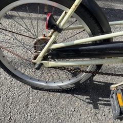 自転車  20インチ の画像