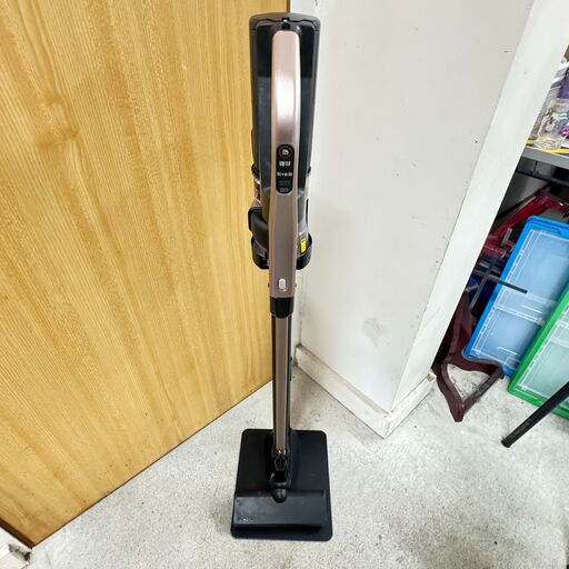 ?✨表示価格より15％OFF✨?【❗️✨軽量1.3kgでラクラクお掃除 