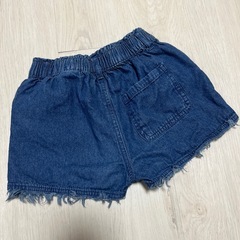 キッズパンツ110〜120の画像