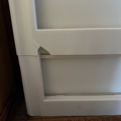 ミッキー チェスト たんすの画像