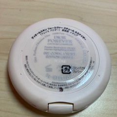 ディオール002の画像