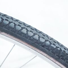 ブランド不明 26インチ シティサイクルの画像