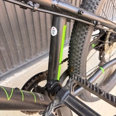 HARO バイク　　24インチの画像