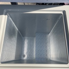 シャープノンフロン冷凍庫 FC-BX10A-Cの画像