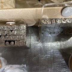 レザークラフト用 ツールの画像