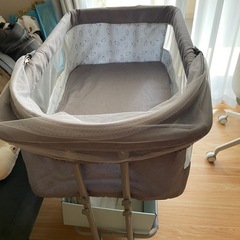 ベビーベットの画像