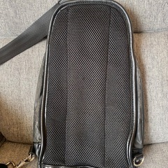 BEAMSショルダーバックの画像