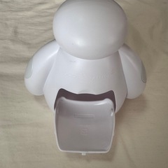 🌈Disney ベイマックス　小物入れの画像