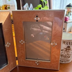 写真立て
の画像