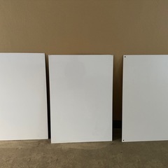 DIYアルミ複合板7枚セットの画像