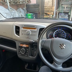 平成25年式　低走行車の画像