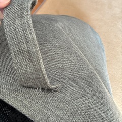 ランドリーバック
の画像