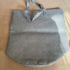 ランドリーバック
の画像