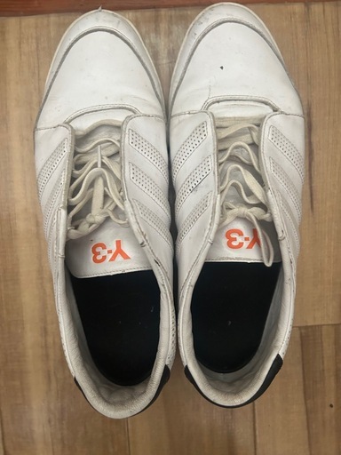 Y-3 スニーカー